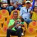 Juan Antonio S&#225;nchez - A pesar de la cantidad de figuras que ofrecieron el espect&#225;culo en el D&#237;a del F&#250;tbol Antioque&#241;o, el p&#250;blico no lleg&#243; en la cantidad esperada. El partido central qued&#243; 3-2 a favor de los dirigidos por Pedro Sarmiento. Envigado e Itag&#252;&#237; empataron 0-0 y la belleza se hizo presente con las Diosas del F&#250;tbol, que participaron de la previa de los encuentros. El dinero recaudado se destinar&#225; a la Unidad de Neonatos del San Vicente de Paul.