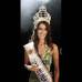 Colprensa - El t&#237;tulo de virreina fue para la representante de Norte de Santander, Grace Acosta, quien hab&#237;a logrado, d&#237;as atr&#225;s, el premio a las Piernas m&#225;s lindas 2011.