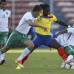 AP - Ecuador empat&#243; 1-1 con Bolivia en La Paz y complic&#243; sus aspiraciones de lograr la clasificaci&#243;n directa al Mundial 2014.