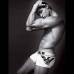 Cortes&#237;a Armani - En 2010 la imagen de la campa&#241;a publicitaria de Armani fue el futbolista portugu&#233;s Cristiano Ronaldo.