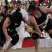 Colprensa - En el primer d&#237;a de combate, cinco mujeres debieron ser atendidas.