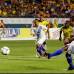 AP - El descuento de Guatemala lo anotó el volante creativo José Contreras, tras un penal inexistente que sancionó el árbitro del partido.