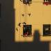 RE - Un hombre mira por la ventana despu&#233;s de alimentar a las palomas en pleno centro de Madrid