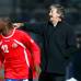 Reuters - El seleccionador de Costa Rica, Ricardo La Volpe, dijo que &quot;la velocidad y el f&#250;tbol de (Joel) Cambell desorientaron a Bolivia en la segunda parte&quot;.