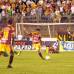 Colprensa - Baile pijao a Nacional en Ibagu&#233;