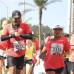 Esteban Jaramillo y Sebasti&#225;n Salazar - M&#225;s de 10 mil competidores se dieron cita en esta hist&#243;rica cita deportiva que se corr&#237;a en las modalidades de 5, 10, 21 y 42 kil&#243;metros.