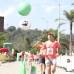Esteban Jaramillo y Sebasti&#225;n Salazar - M&#225;s de 10 mil competidores se dieron cita en esta hist&#243;rica cita deportiva que se corr&#237;a en las modalidades de 5, 10, 21 y 42 kil&#243;metros.