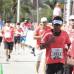 Esteban Jaramillo y Sebasti&#225;n Salazar - M&#225;s de 10 mil competidores se dieron cita en esta hist&#243;rica cita deportiva que se corr&#237;a en las modalidades de 5, 10, 21 y 42 kil&#243;metros.