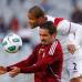 Reuters - La Vinotinto demostr&#243; que es el equipo que m&#225;s creci&#243; en los &#250;ltimos tiempos al atrapar un hist&#243;rico cuarto lugar.