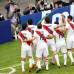 Reuters - Per&#250; gole&#243; 4-1 este s&#225;bado a Venezuela con tres dianas de Paolo Guerrero y se qued&#243; con el tercer puesto de la Copa Am&#233;rica.