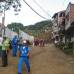Wilson Díaz - La tragedia ocurrió en un sector conocido como Calle Vieja.