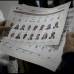 Colprensa - Ciudadanos ecuatorianos residentes en Colombia votaron en la embajada de Ecuador.