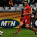 AP - Meireles y Almeida combinaron bien para habilitar a Simao, quien anotó el segundo a los 53 minutos,