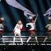 Reuters - La pr&#243;xima parada de Madonna ser&#237;a Abu Dhabi. La gira tambi&#233;n incluye presentaciones en Medell&#237;n, M&#233;xico, Buenos Aires y Estambul.