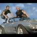 Cortes&#237;a - R&#225;pido y Furioso 5, nuevamente con Vin Diesel