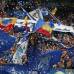 Reuters - Millonarios alcanz&#243; la estrella 14 al superar en la gran final de la Liga Postob&#243;n II-2012 al Independiente Medell&#237;n. Dram&#225;tica definici&#243;n desde los penaltis despu&#233;s de empatar 0-0 en la ida y 1-1 este domingo.