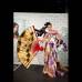 AP - Maiko Itai, Miss Jap&#243;n.