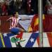 Foto Reuters - Falcao ya ha disputado 63 partidos oficiales con el equipo rojiblanco.