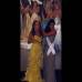 Manuel Saldarriaga, enviado especial - La Se&#241;orita Colombia, Daniella Margarita &#193;lvarez V&#225;squez, fue coronada por la valluna Catalina Robayo. Es la corona 10 de Atl&#225;ntico en Cartagena.