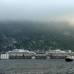 REUTERS - Esta flota tiene como misión garantizar la seguridad de su traslado y que no haya fugas de sustancias nocivas para el medioambiente y la fauna marina, explicaron fuentes de las operaciones de reflote del barco.