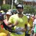 Esteban Jaramillo y Sebastián Salazar - Más de 10 mil competidores se dieron cita en esta histórica cita deportiva que se corría en las modalidades de 5, 10, 21 y 42 kilómetros