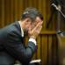 AP - Esta semana se realiz&#243; el juicio contra Oscar Pistorius por el asesinato de su novia, Reeva Steenkamp. La angust&#237;a del deportista paral&#237;mpico fue evidente.