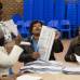 AFP - Al mismo tiempo se celebraron las elecciones a los parlamentos de las nueve provincias sudafricanas. El CNA logr&#243; mantener la regi&#243;n de Gauteng -motor econ&#243;mico del pa&#237;s y donde se encuentran Johannesburgo y Pretoria-, as&#237; como otras 7 provincias con resultados que se acercan al 80 por ciento de los apoyos en Limpopo y Mpumalanga.