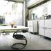 Dise&#241;o italiano llega a Medell&#237;n - Atelier Casa es una nueva alternativa de dise&#241;o y decoraci&#243;n en la ciudad. Mobiliario exterior e interior, cocinas, cl&#243;sets y oficinas, con el respaldo de 12 firmas en su mayor&#237;a italianas, es la propuesta de esta tienda ubicada en El Poblado, en el Hotel Diez.