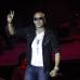 David S&#225;nchez - Wisin se vio feliz en el escenario.