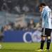 Reuters - El empate fue celebrado por los 1.000 bolivianos que acudieron al Estadio &#218;nico Ciudad de La Plata.