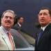 Archivo - En el a&#241;o 2001 Venezuela tuvo un conflicto diplom&#225;tico con el gobierno del presidente colombiano Andr&#233;s Pastrana por la captura en territorio venezolano del guerrillero del Eln, Jos&#233; Mar&#237;a Ballestas.