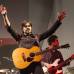 Foto Edwin Bustamante - Juanes ofreci&#243; un concierto &#237;ntimo y personal.
