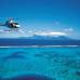 FOTO CORTESÍA TAHITÍ TURISMO - Tahití es la isla más grande de la Polinesia Francesa localizada al sur del Océano Pacífico. Gracias a ellos, sus habitantes son ciudadanos franceses con completo acceso a derechos civiles y políticos.
