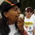 - Luz Amparo Mej&#237;a, directora de la Corporaci&#243;n Madres de la Candelaria L&#237;nea Fundadora, dijo que en Antioquia hay m&#225;s de 1.000 personas que est&#225;n en manos de las Farc.