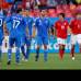 Reuters - La selecci&#243;n de Grecia, que este perdi&#243; por 2-0 ante Corea del Sur en su debut en el Mundial que se disputa en Sud&#225;frica, contin&#250;a sin puntuar y sin marcar en un encuentro de esta competici&#243;n.