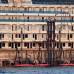 AFP - El Costa Concordia encalló el pasado 13 de enero de 2012, después de que su capitán, Francesco Schettino, se acercara demasiado a la costa de la Isla de Giglio e impactara con un escollo que rompió el casco de la embarcación y la hizo naufragar.