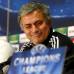 - os&#233; Mourinho ha dicho que disfrutar&#225; al m&#225;ximo del encuentro y que, de perder, no llorar&#225;.