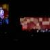 AP - &quot;Estoy muy emocionado de estar aqu&#237;&quot;, dijo McCartney en espa&#241;ol ante la euforia de la multitud que pudo llegar al sitio desde las 8:00 de la ma&#241;ana del jueves.