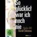 So glüclich war ich noch nie - Nunca había sido tan feliz (Alemania, 2009) - Película escrita y dirigida por Alexander Adolph. Explora la autosugestión como una forma de soportar la vida en épocas de crisis, sin mentiras piadosas, sin embellecer la realidad. Así vive Frank Knöpfel, que se hace pasar por un hombre de negocios, un mafioso, un especialista de la bolsa o un agente inmobiliario, según le convenga.