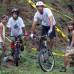 Manuel Saldarriaga - Patricio Escobar y su familia se gozaron la prueba.