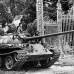 AP - Aquel 30 de abril de 1975, los carros de combate norvietnamitas, con el apoyo del Vietcong, tomaron el Palacio Presidencial mientras Estados Unidos culminaba la evacuaci&#243;n de su embajada y de los dirigentes del r&#233;gimen derrocado.