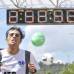 Esteban Jaramillo y Sebasti&#225;n Salazar - M&#225;s de 10 mil competidores se dieron cita en esta hist&#243;rica cita deportiva que se corr&#237;a en las modalidades de 5, 10, 21 y 42 kil&#243;metros.