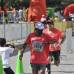 Esteban Jaramillo y Sebasti&#225;n Salazar - M&#225;s de 10 mil competidores se dieron cita en esta hist&#243;rica cita deportiva que se corr&#237;a en las modalidades de 5, 10, 21 y 42 kil&#243;metros.