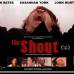 The shout - El grito (Reino Unido, 1978) - Combinando el terror psicol&#243;gico con la fantas&#237;a, el filme narra la historia de Charles Crossley que, en medio de un partido de criquet entre los enfermos mentales de un sanatorio y los habitantes de un pueblo, le cuenta a Robert que tiene el poder sobrenatural de matar con un grito.