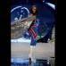 Reuters - Miss Gran Breta&#241;a, Holly Hale