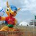 AFP - La mascota del Mundial Brasil 2014, un armadillo de tres bandas, es considerada como un especie vulnerable por la Unión Internacional para la Conservación de la Naturaleza (UICN). Este armadillo, conocido como "tatu-bola", se creía extinto hasta su redescubrimiento en 1990 y este año el Gobierno de Brasil presentará en junio un plan para salvar al personaje que inspira a Fuleco, la mascota del torneo de la FIFA.