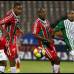 Henry Agudelo - El onceno verde salv&#243; un punto en su casa frente a Patriotas que desperdici&#243; penal en el &#250;ltimo minuto. El partido termin&#243; 3-3.