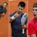 Reuters - El suizo Roger Federer fue n&#250;mero 1 del tenis mundial durante 285 semanas y ha ganado 16 Grand Slam. El serbio Novak Djokovic es el actual n&#250;mero uno del mundo. El espa&#241;ol Rafael Nadal es n&#250;mero dos del r&#225;nquin de la ATP y gan&#243; la medalla de oro en los Juegos Ol&#237;mpicos de Pek&#237;n 2008.