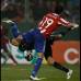 AP - Paraguay empat&#243; 3-3 con Venezuela luego de ceder dos goles en los minutos finales, pero de todos modos se clasific&#243; a los cuartos de final de la Copa Am&#233;rica.