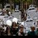Colprensa - Los mismos promotores, encabezados por Bol&#237;var, pidieron a los participantes denunciar y no permitir consignas pol&#237;ticas electorales en la jornada.